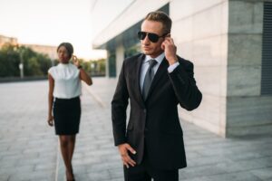 Experienced Private Investigator Services in Bangalore, Garuda Detective Agency